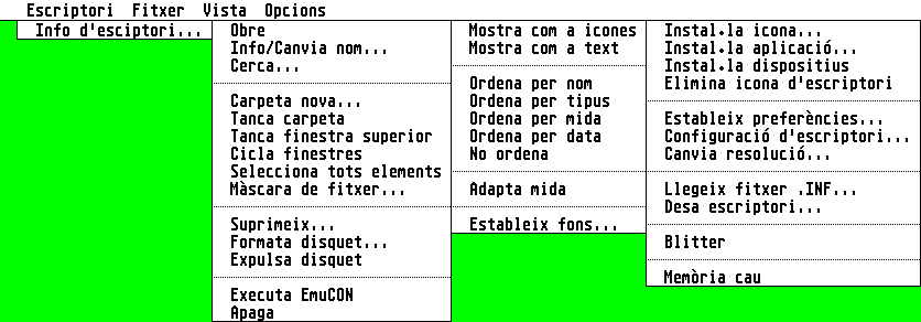 ADMENU