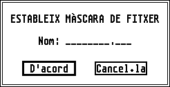 ADFMASK