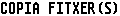 STCOPY