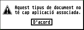 STNOAPPL
