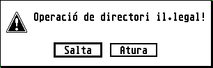 STILLDIR