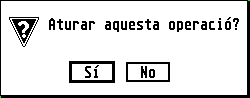 STABORT
