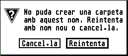 STFOFAIL