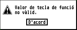 STINVKEY