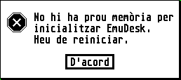 STNOMEM