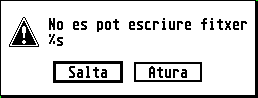 STWRFILE