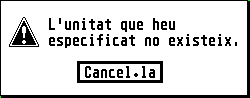 AL15ERR