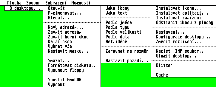 ADMENU