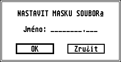 ADFMASK