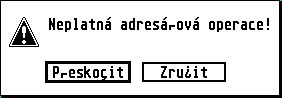 STILLDIR