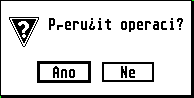 STABORT