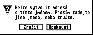STFOFAIL