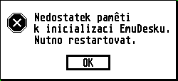 STNOMEM