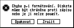 STFMTERR