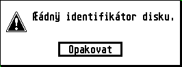 STDRIVID