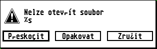 STOPFAIL