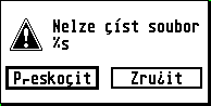 STRDFILE