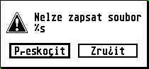 STWRFILE
