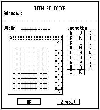 FSELECTR