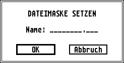 ADFMASK