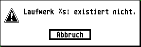 STNODRIV