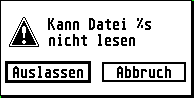 STRDFILE