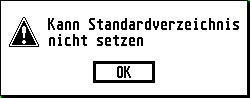STDEFDIR