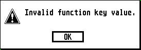 STINVKEY
