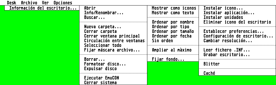 ADMENU