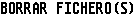 STDELETE