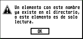 AL05ERR