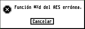 ALNOFUNC