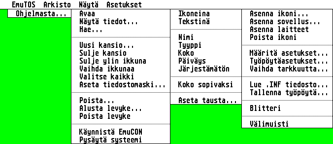 ADMENU