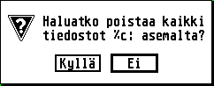 STDELDIS