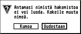 STFOFAIL