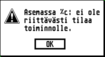 STDISKFU