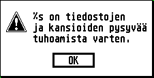 STTRINFO