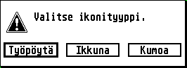 STICNTYP