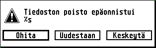 STDELFIL