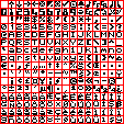 Latin 5 font