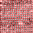 Russian font