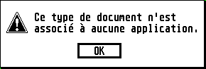 STNOAPPL