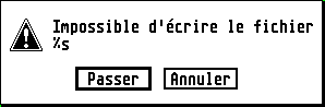 STWRFILE