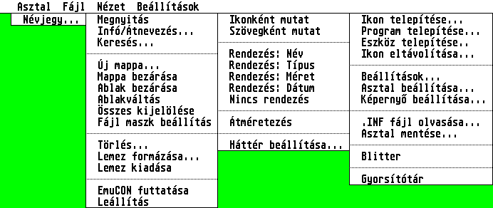 ADMENU