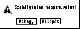 STILLDIR