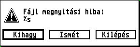 STOPFAIL