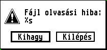 STRDFILE