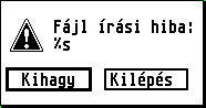 STWRFILE