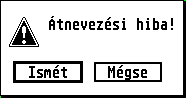 STRENAME