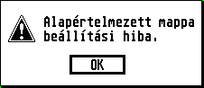 STDEFDIR